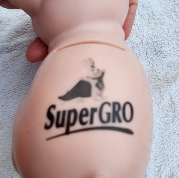 Poggy Bank - Vintage - Picture 4 of 4